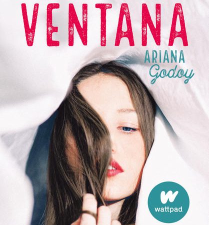 A Través de mi Ventana – Ariana Godoy