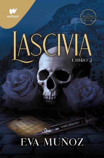 Lascivia PDF Libro