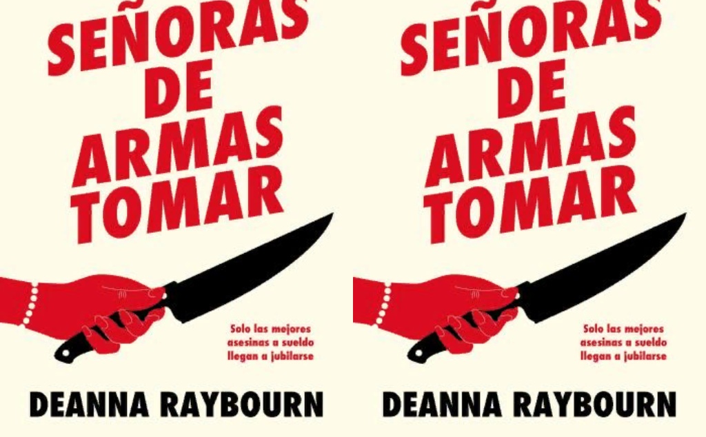 Señoras de armas tomar libro pdf