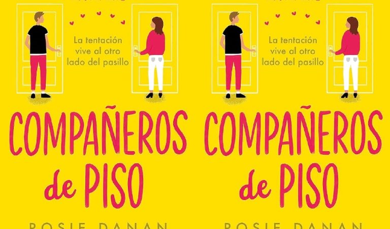 Compañeros de piso – Rosie Danan