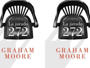 La jurado 272 libro pdf