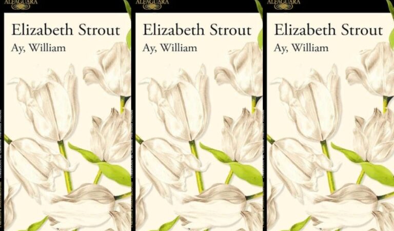 Ay William – Elizabeth Strout