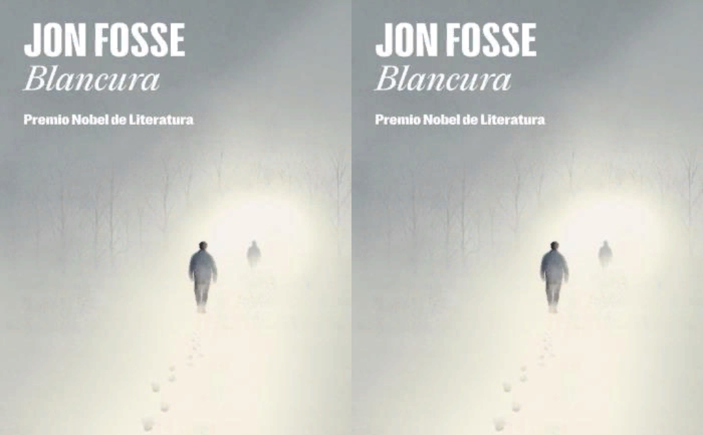 Blancura libro PDF