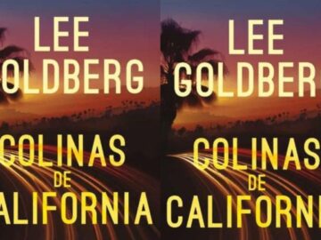 Colinas de California Libro pdf