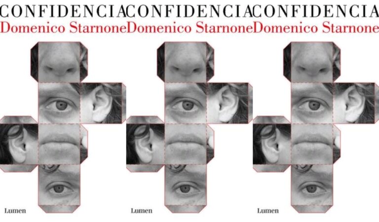 Confidencia – Domenico Starnone