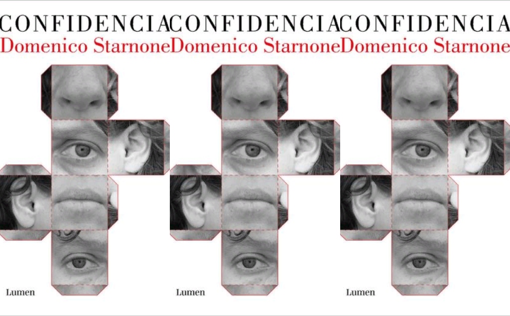 Confidencia Libro pdf