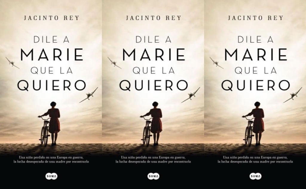 Dile a Marie que la quiero Libro pdf