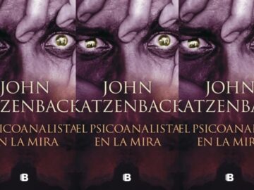 El Psicoanalista en la mira libro PDF