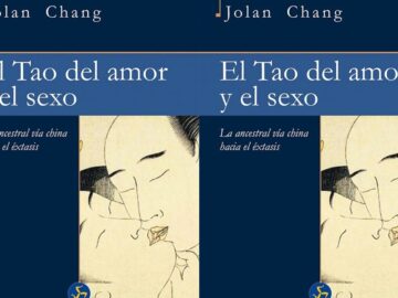 El Tao del Amor y del Sexo Libro pdf