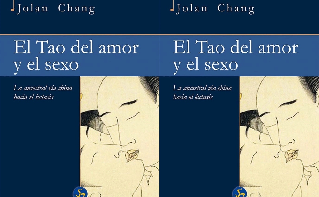 El Tao del Amor y del Sexo Libro pdf