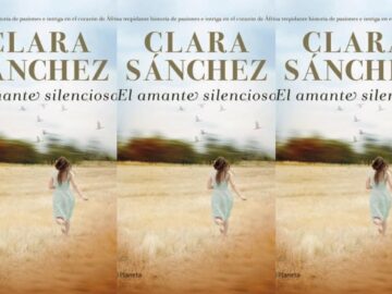 El amante silencioso Libro pdf