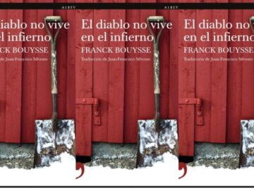 El diablo no vive en el infierno Libro pdf