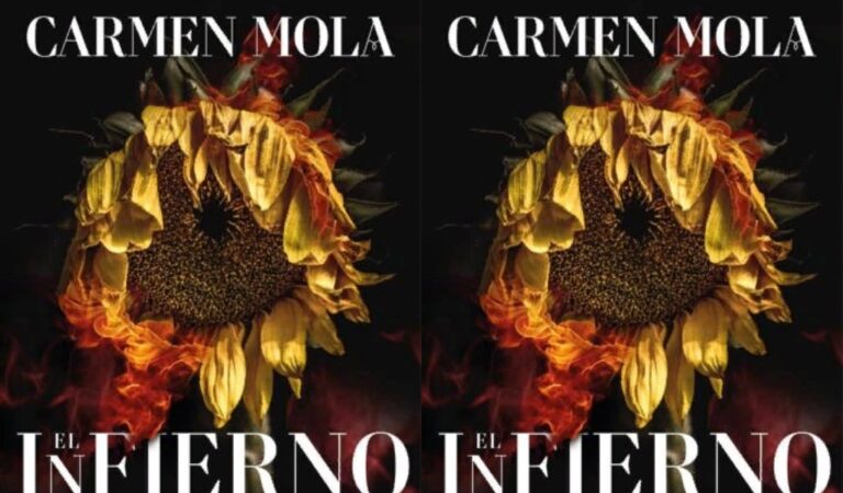 El Infierno – Carmen Mola