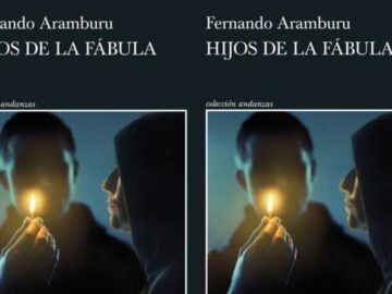 Hijos de la fábula Libro pdf