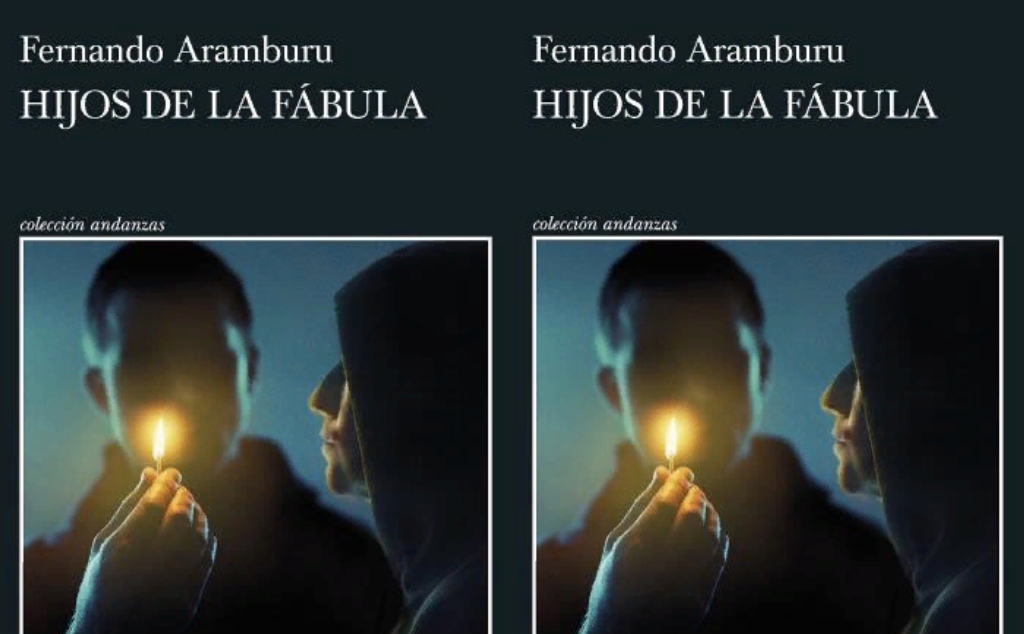 Hijos de la fábula Libro pdf