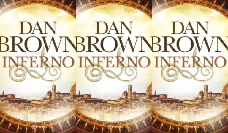 Inferno – Dan Brown