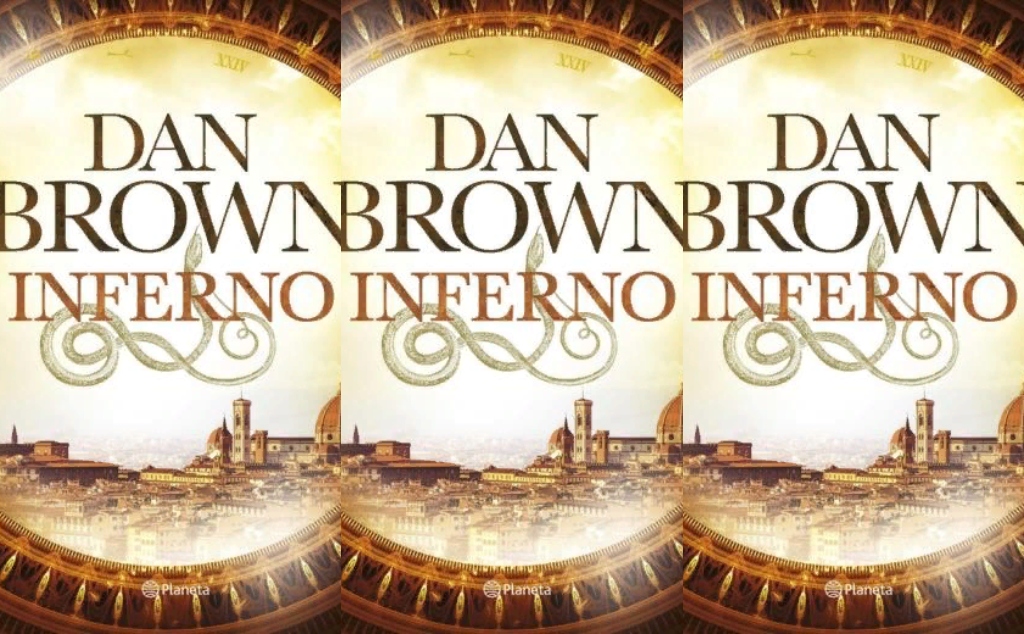 Inferno Libro pdf