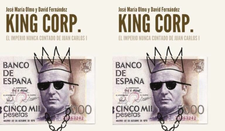 King Corp – José María Olmo y David Fernández