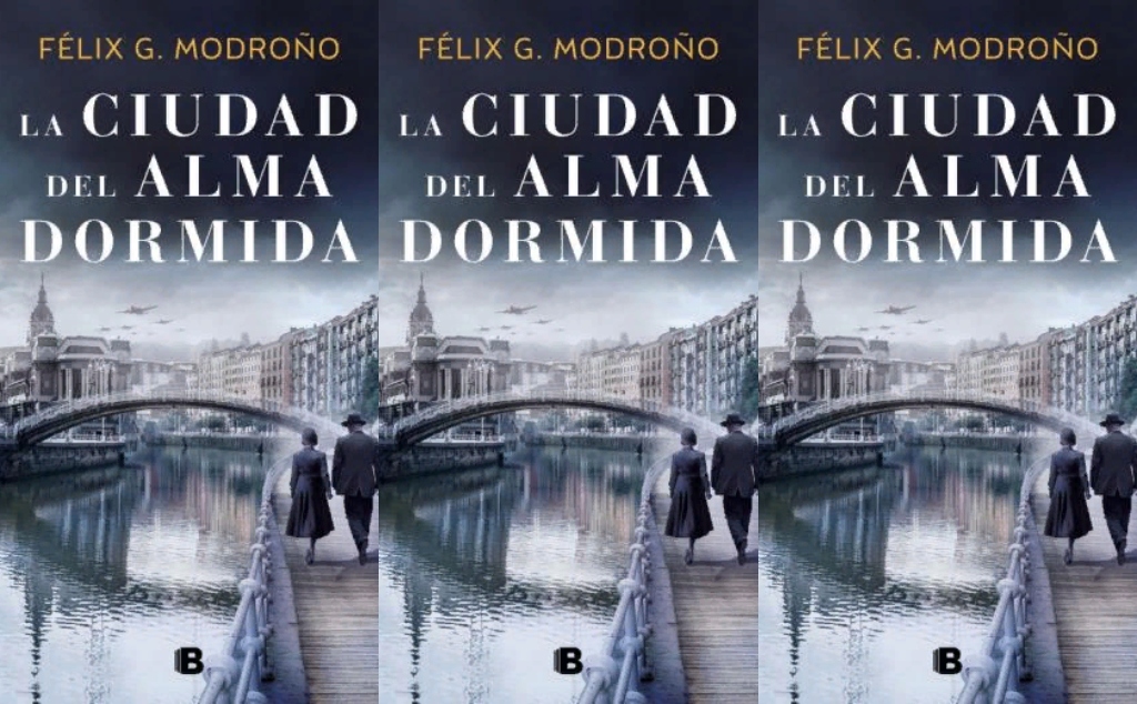 La ciudad del alma dormida Libro pdf