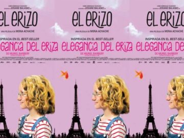 La elegancia del erizo LIBRO PDF