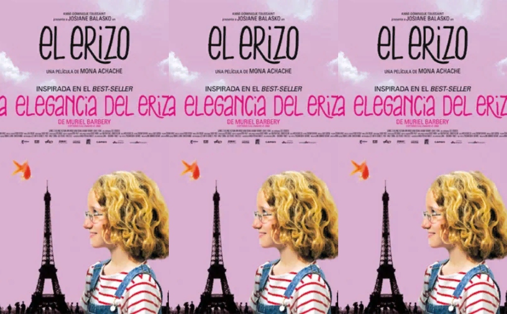 La elegancia del erizo LIBRO PDF