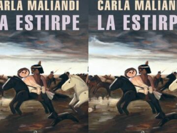 La estirpe libro PDF