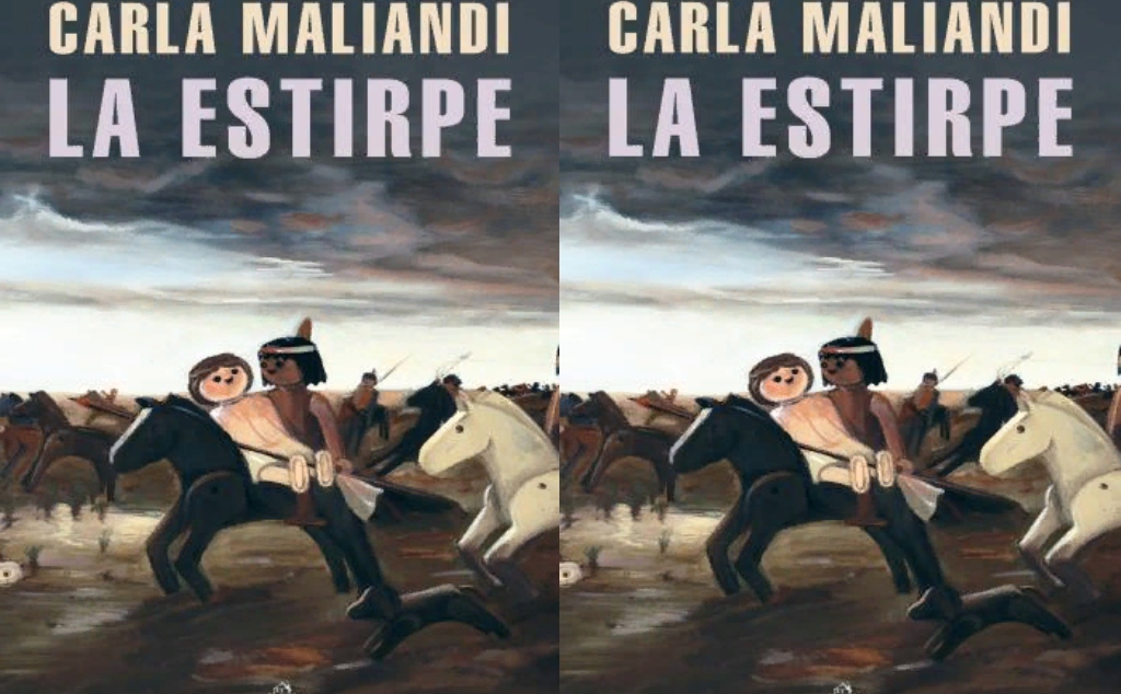 La estirpe libro PDF