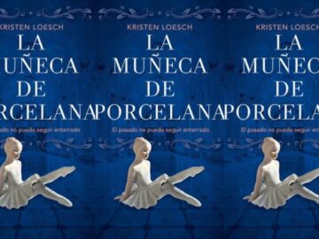 La muñeca de porcelana Libro pdf