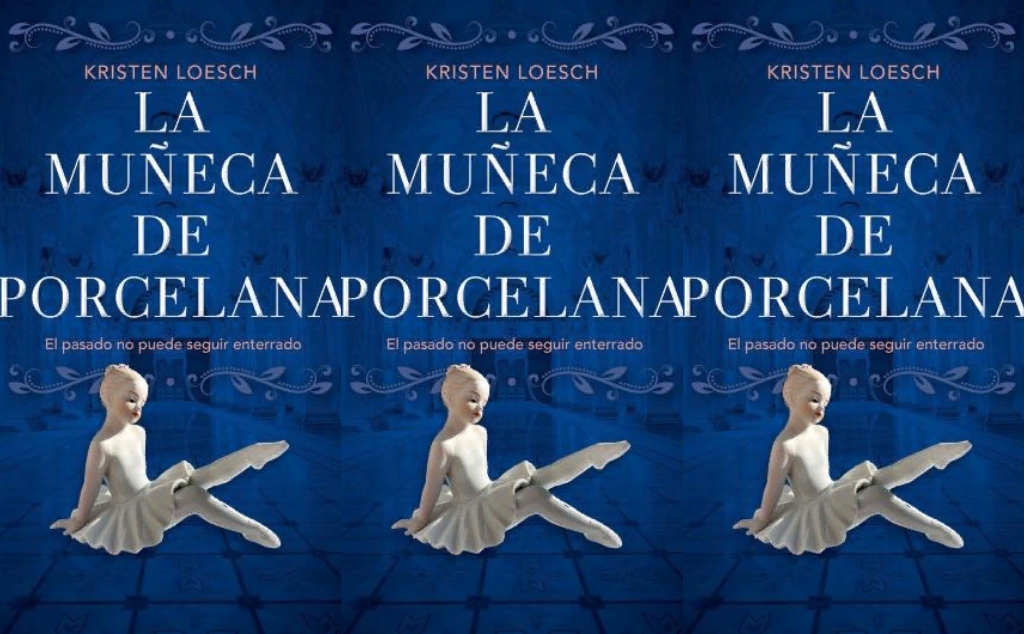 La muñeca de porcelana Libro pdf