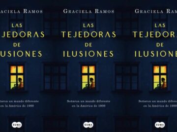 Las tejedoras de ilusiones Libro pdf