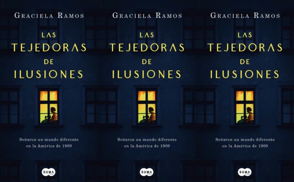 Las tejedoras de ilusiones Libro pdf