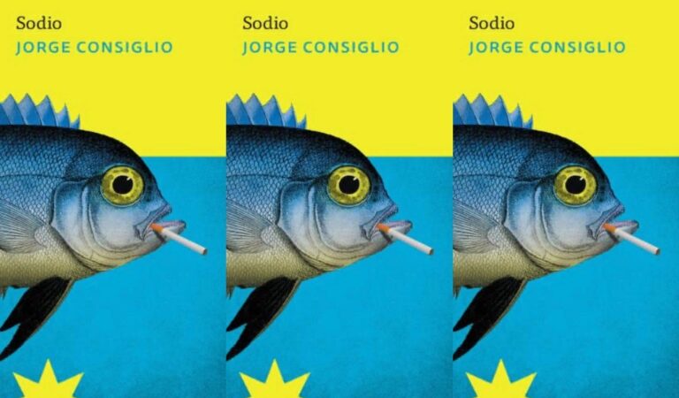 Sodio – Jorge Consiglio