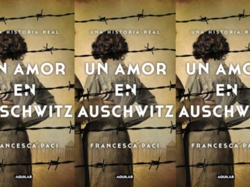 Un amor en Auschwitzo Libro pdf