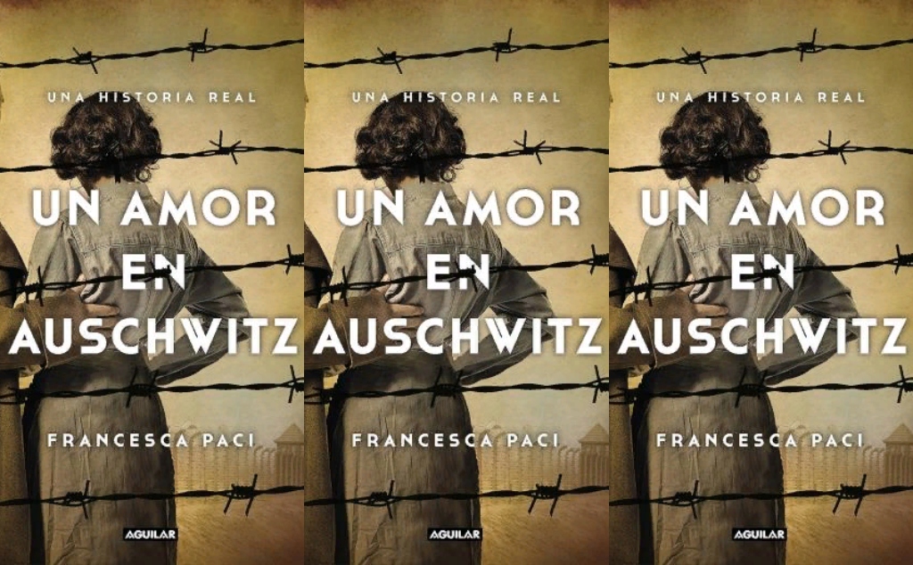 Un amor en Auschwitzo Libro pdf