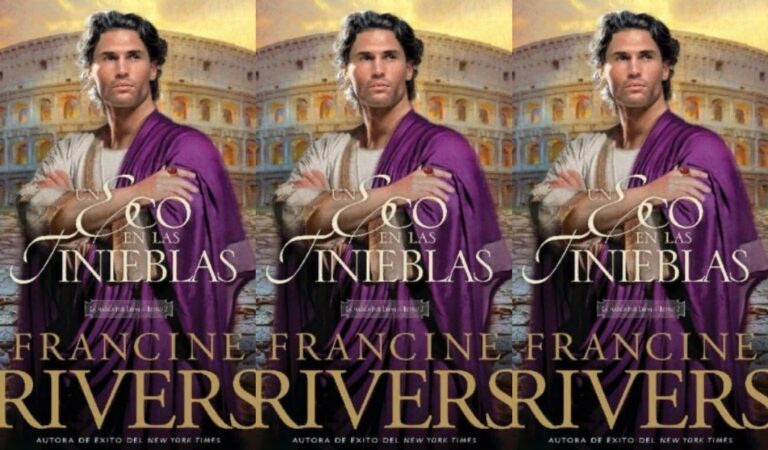 Un eco en las tinieblas – Francine Rivers