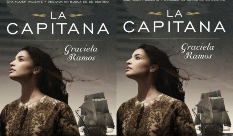 La capitana – Graciela Ramos