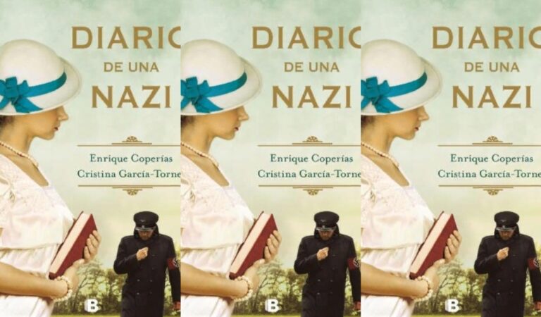 Diario de una nazi – Enrique Coperías