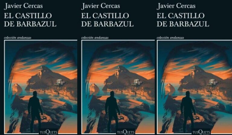 El castillo de Barbazul – Javier Cercas