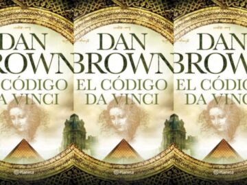 El código Da Vinci libro pdf