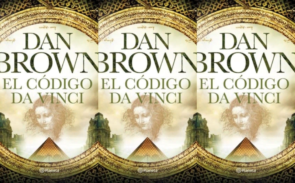 El código Da Vinci libro pdf