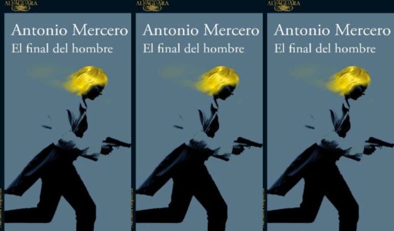 El final del hombre – Antonio Mercero