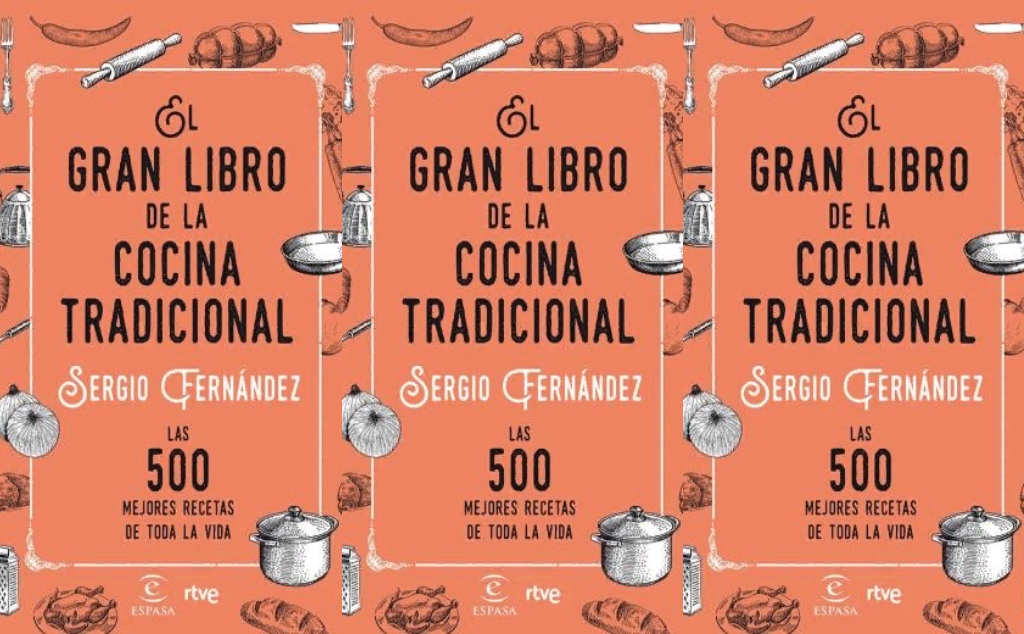 El gran libro de la cocina tradicional libro pdf