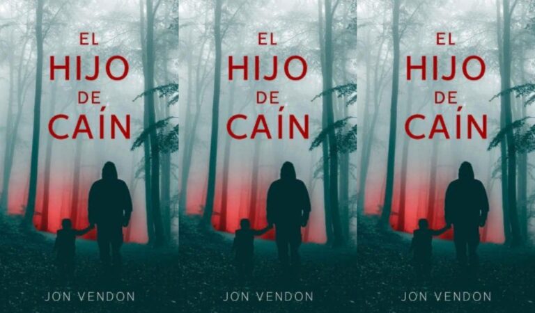 El hijo de Caín – Jon Vendon