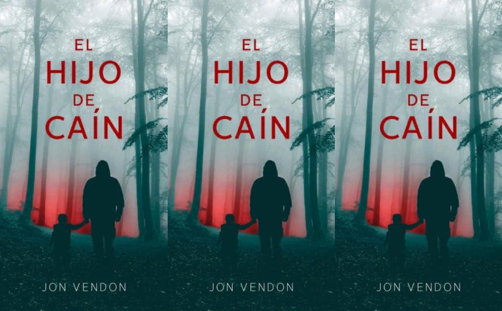 El hijo de Caín libro pdf