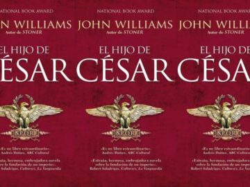 El hijo de César libro pdf