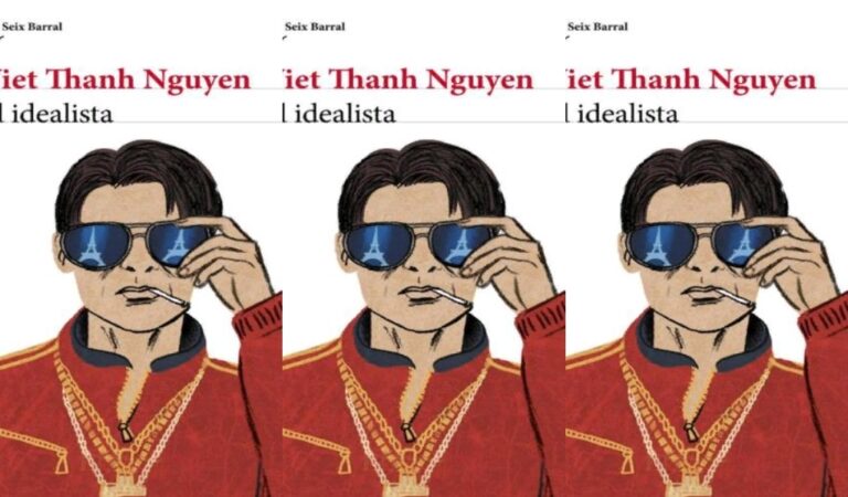 El idealista – Viet Thanh Nguyen