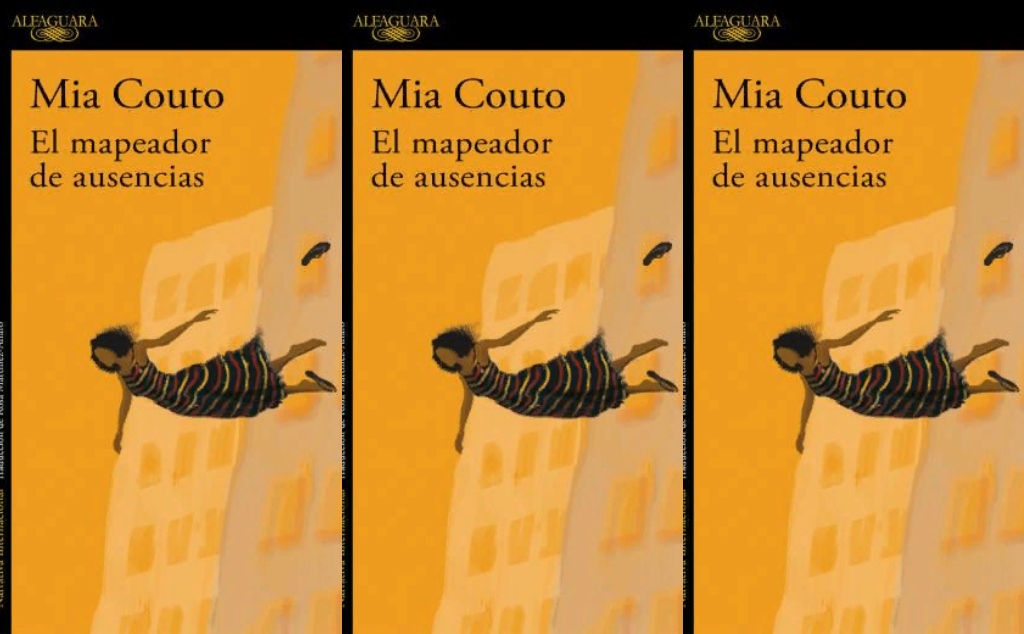 El mapeador de ausencias libro pdf