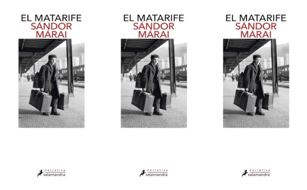 El matarife libro pdf