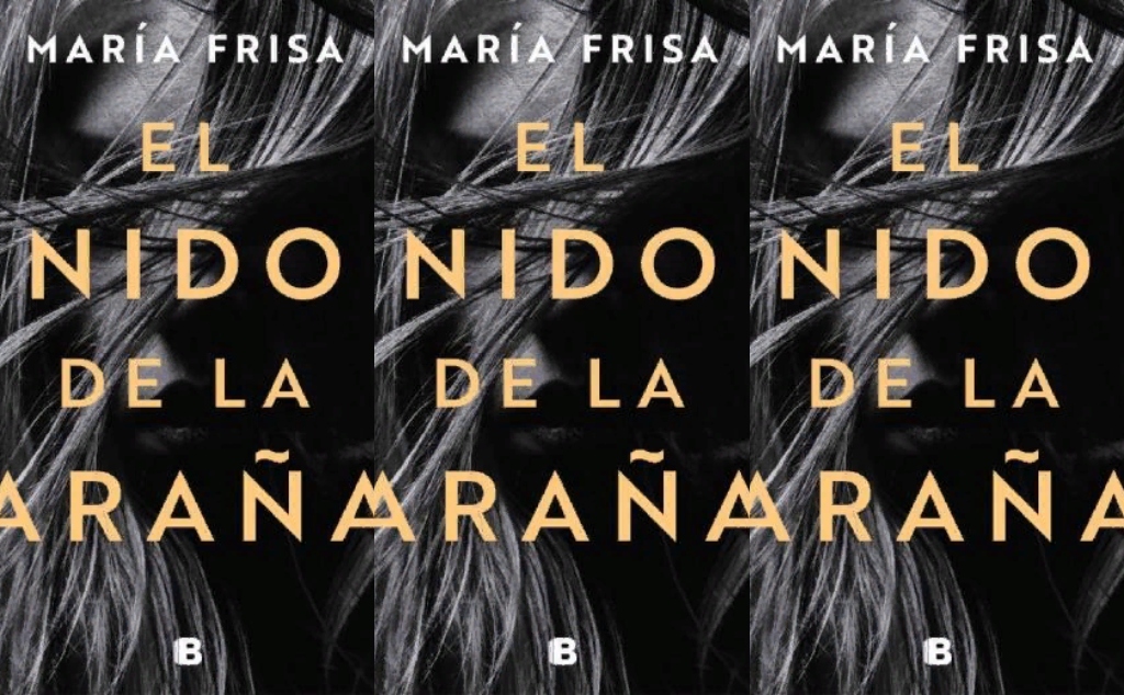 El nido de la araña libro pdf