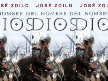 El nombre de Dios libro pdf